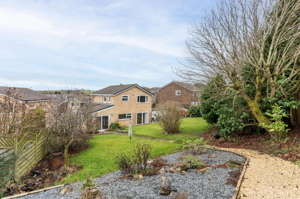 Additional image 5 of Stapper Green, Wilsden, West Yorkshire, BD15