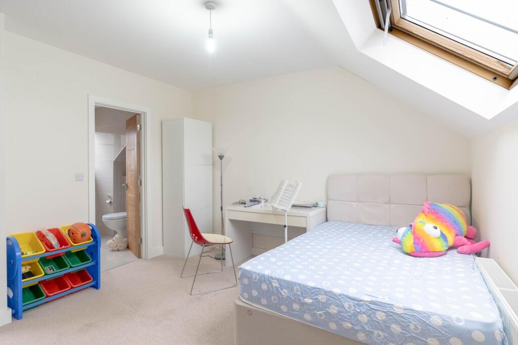 Additional image 12 of Vinery Road, Cambridge, CB1