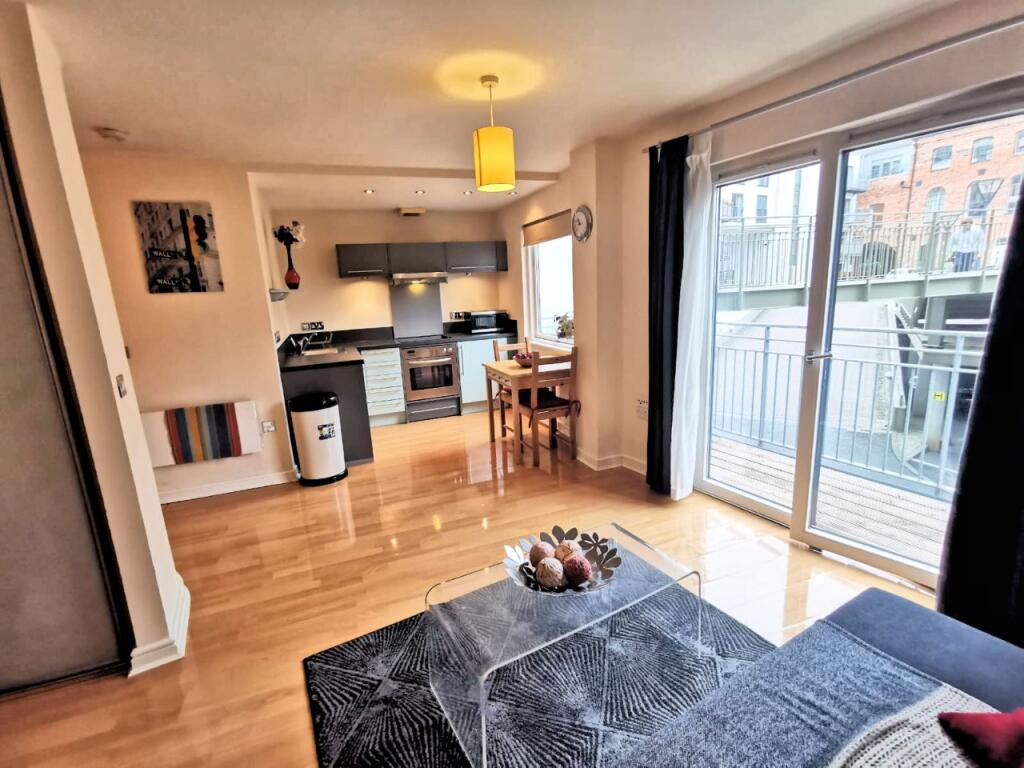 Additional image 9 of Sheepcote Street, Birmingham, B16