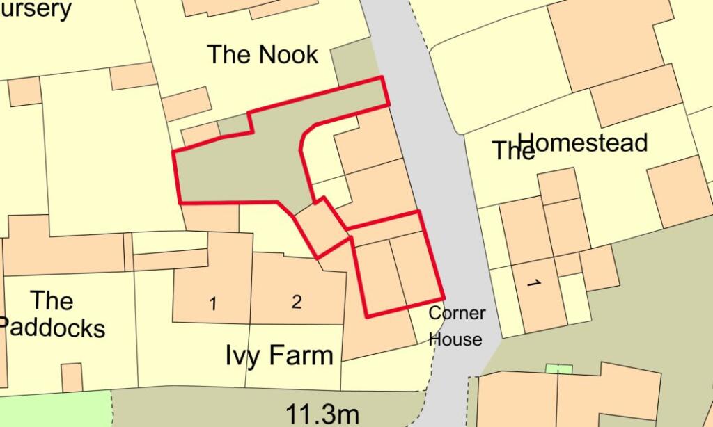 Additional image 16 of The Corner House, Station Road, Cheddar, Somerset, BS27 3AE