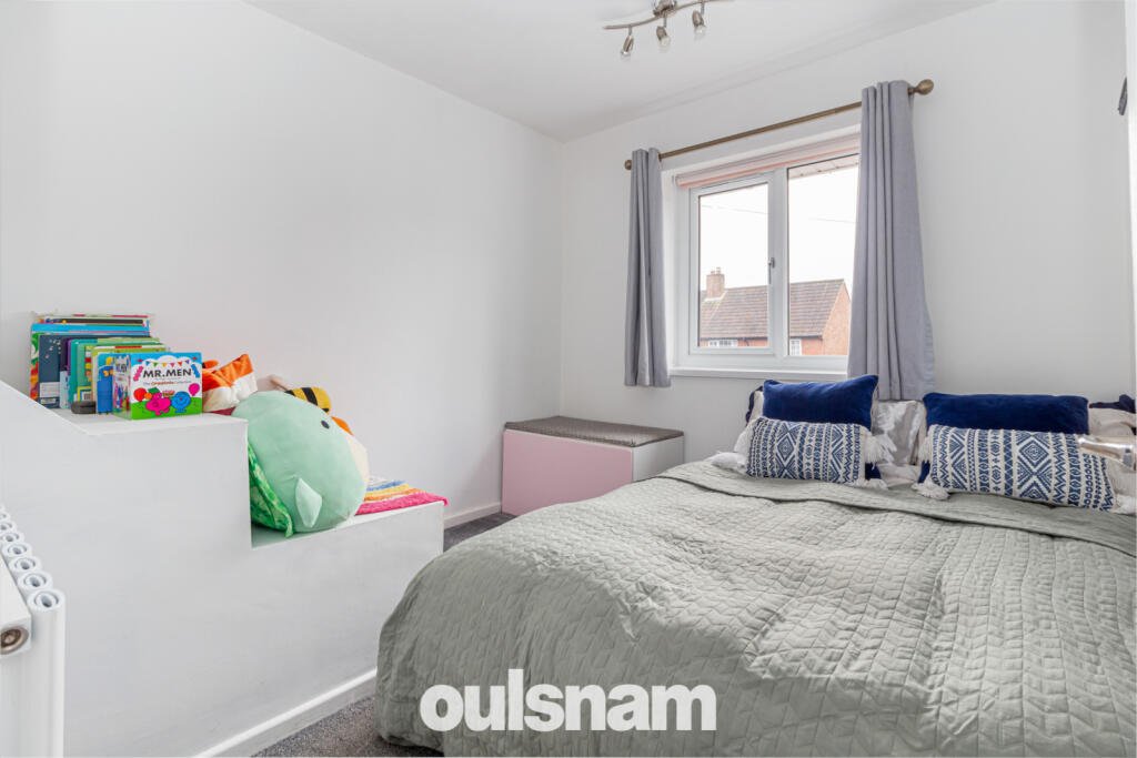 Additional image 12 of Coln Close, Bournville Village Trust, Northfield, Birmingham, B31