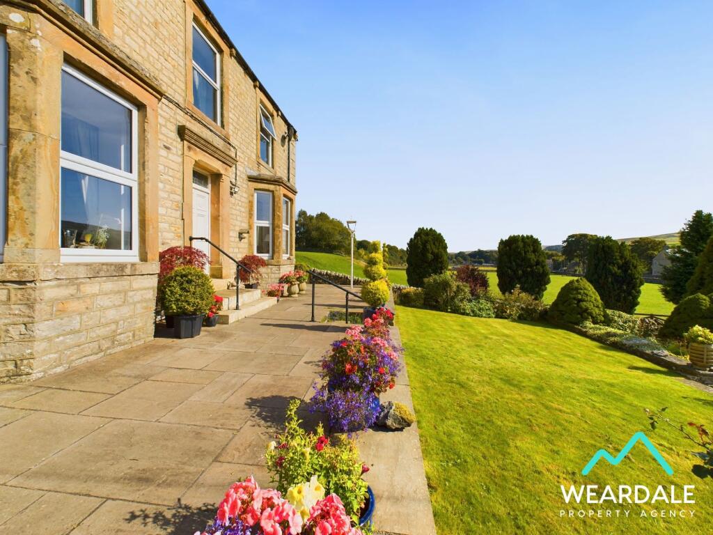 Additional image 25 of Westgate, Bishop Auckland, DL13