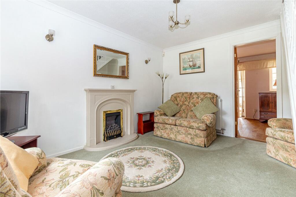 Additional image 5 of Kingscote Close, Church Hill North, Worcestershire, B98