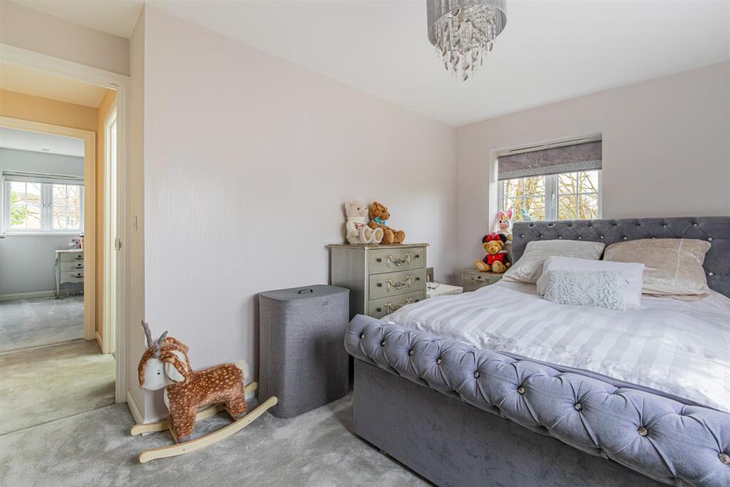 Additional image 11 of Scholars Drive, Penylan, Cardiff