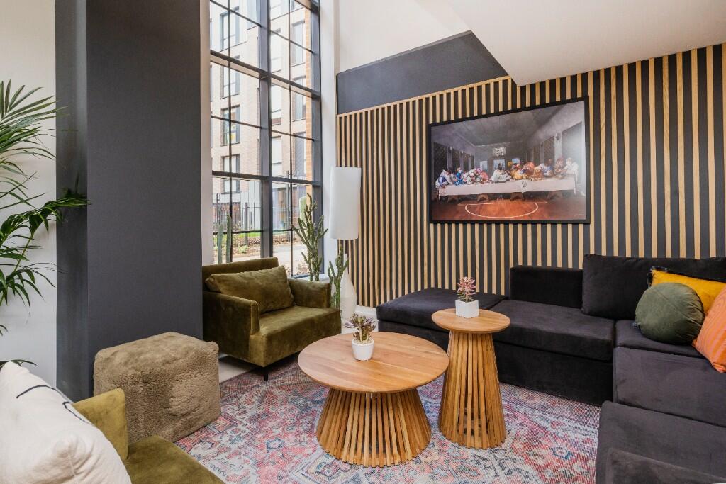 Additional image 10 of Zinc Works, 3 Unity Street, Bristol, BS2