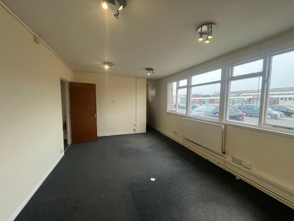 Additional image 8 of Front Offices At 4 Commerce Way, Lancing Business Park, Lancing, West Sussex, BN15