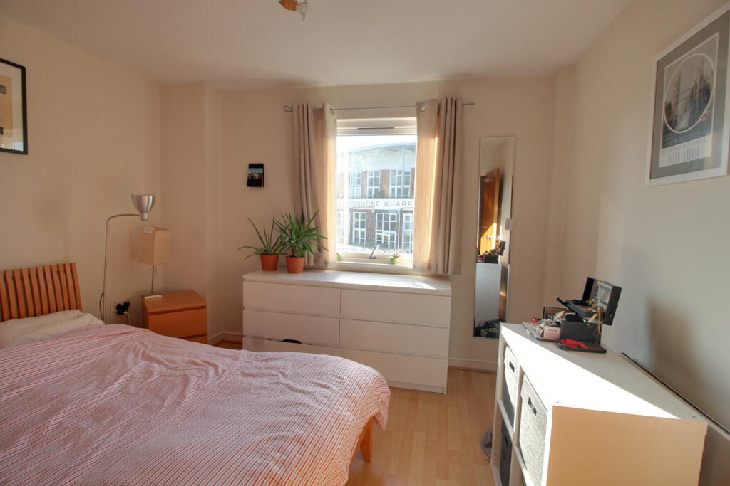 Additional image 5 of Liberty Place, Sheepcote Street, Brindley Place, Birmingham