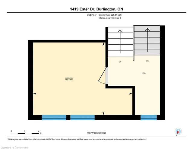 Additional image 31 of 1419 Ester Dr