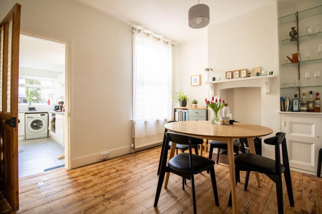 Additional image 5 of Marshall Road, Cambridge