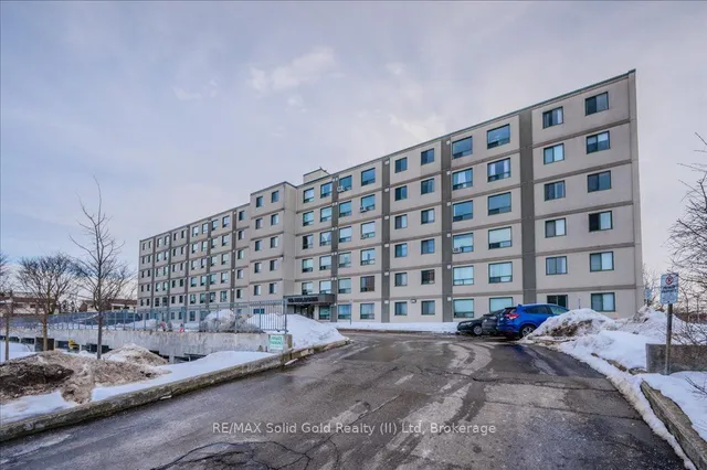 Additional image 2 of 18 Holborn Crt Unit 102