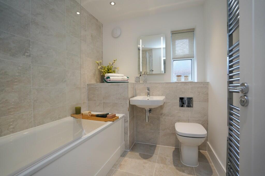 Additional image 11 of North Road,
Engine Common,
Yate,
BS37 7LQ