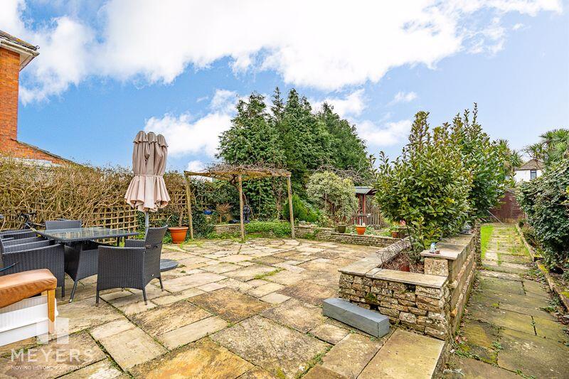 Additional image 14 of Evelyn Road, Moordown, BH9