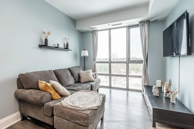 Additional image 6 of 45 Yorkland Blvd Unit 206