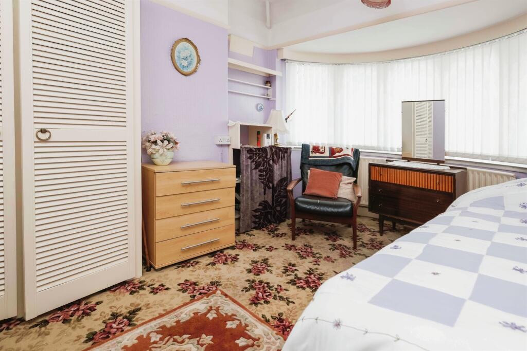 Additional image 11 of Palmvale Croft, Birmingham