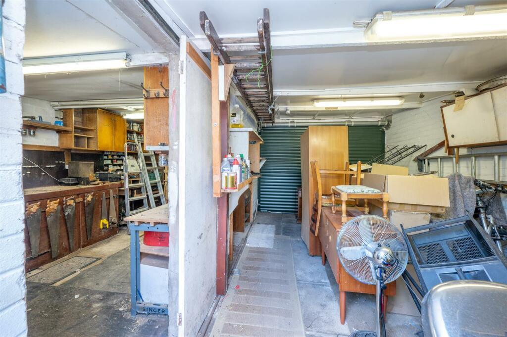 Additional image 20 of Pound Field, Wootton Wawen, Henley-In-Arden