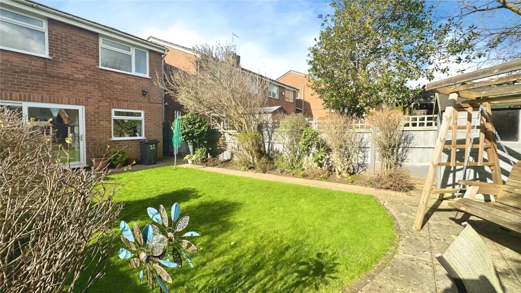 Additional image 3 of Jasmin Croft, Kings Heath, Birmingham