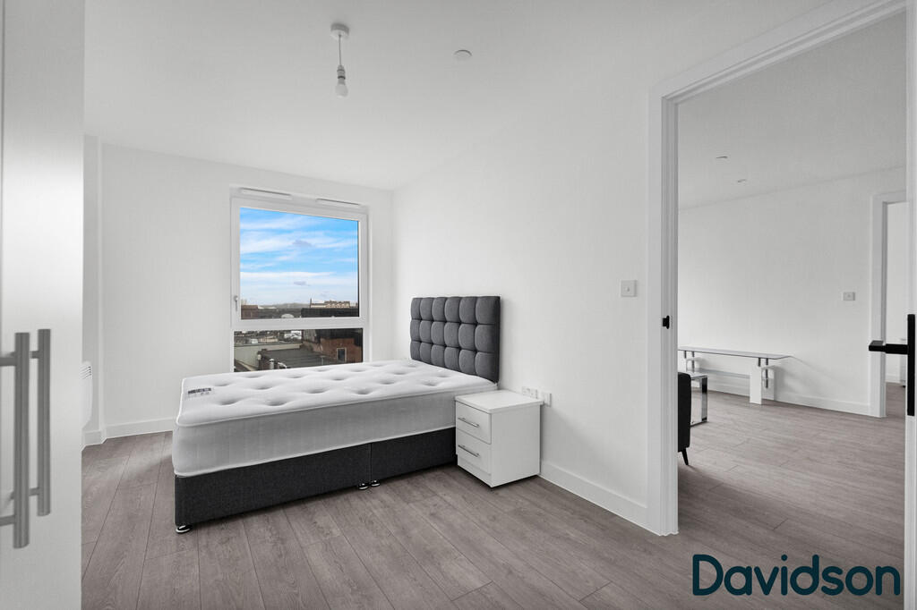 Additional image 16 of The Burj, Digbeth , Birmingham