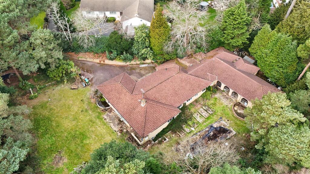 Additional image 3 of Western Avenue, Branksome Park