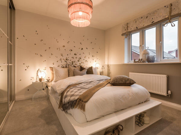 Additional image 4 of Lever Park Avenue, Horwich, Bolton, Greater Manchester, BL6 7LQ