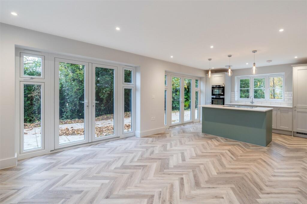 Additional image 3 of Rowlands Hill, Wimborne, Dorset, BH21