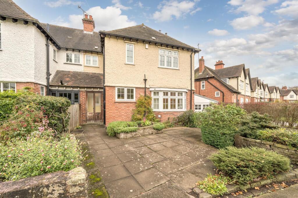 Additional image 32 of Carless Avenue, Birmingham