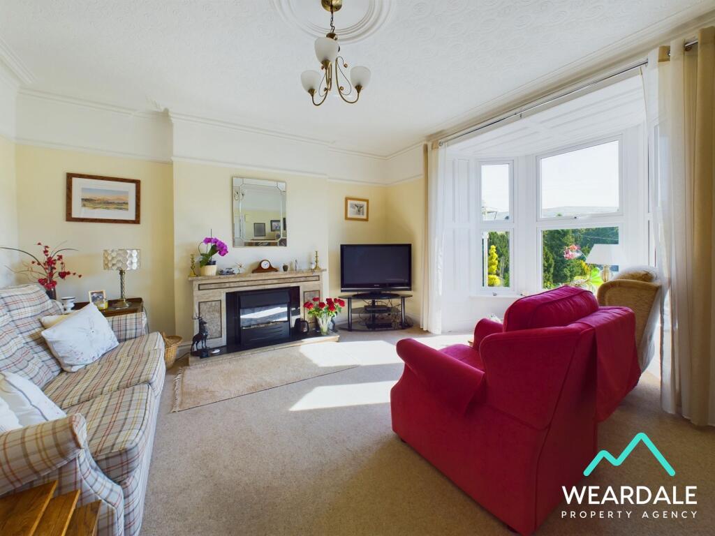 Additional image 31 of Westgate, Bishop Auckland, DL13