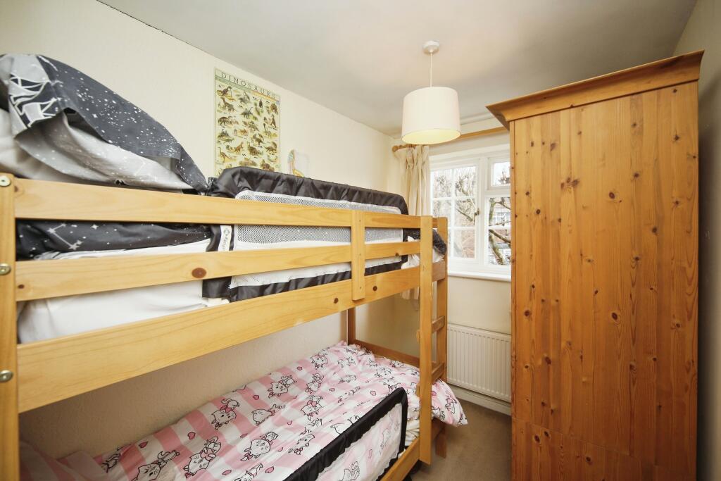 Additional image 11 of Hollyberry Close, Redditch, B98