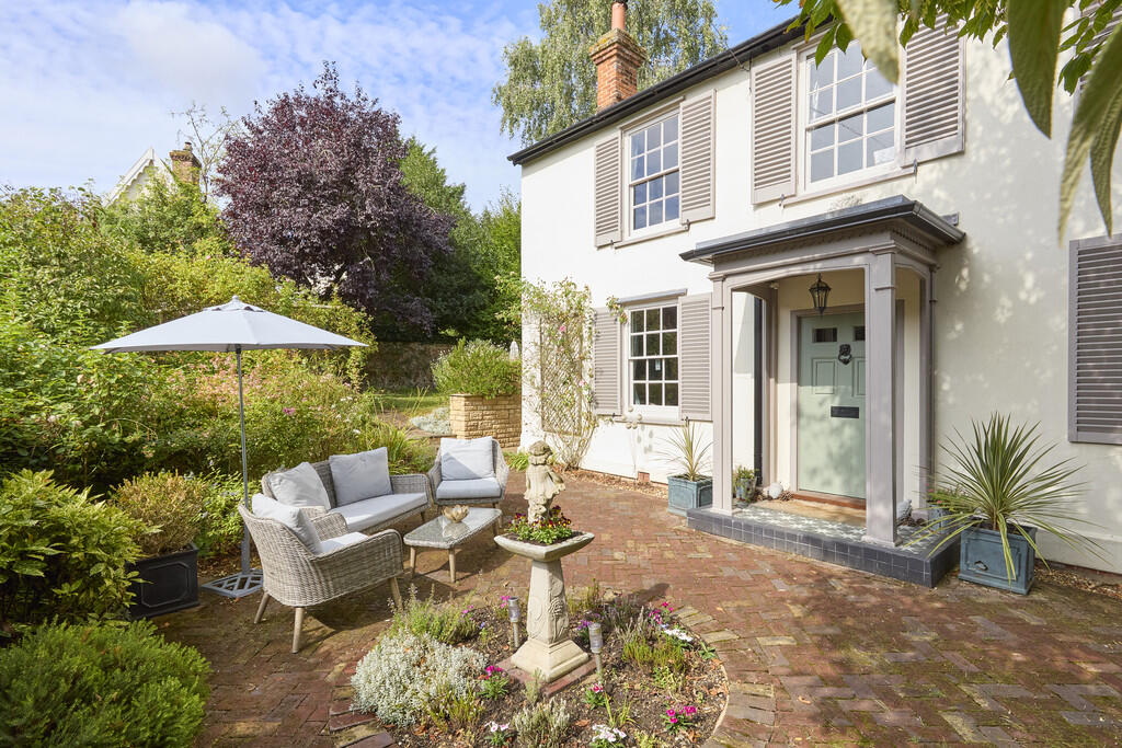 Additional image 23 of Bury Road, Thurlow, Suffolk