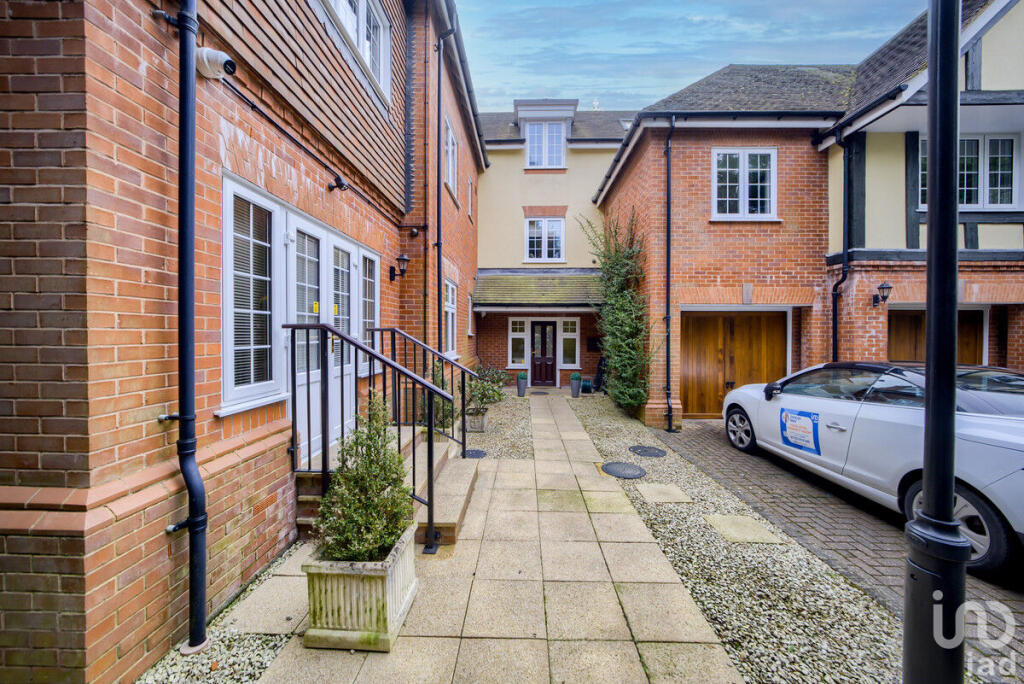 Additional image 22 of St Bernards Road, Solihull, B92