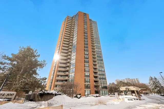 Additional image 29 of 2010 Islington Ave Unit 1006