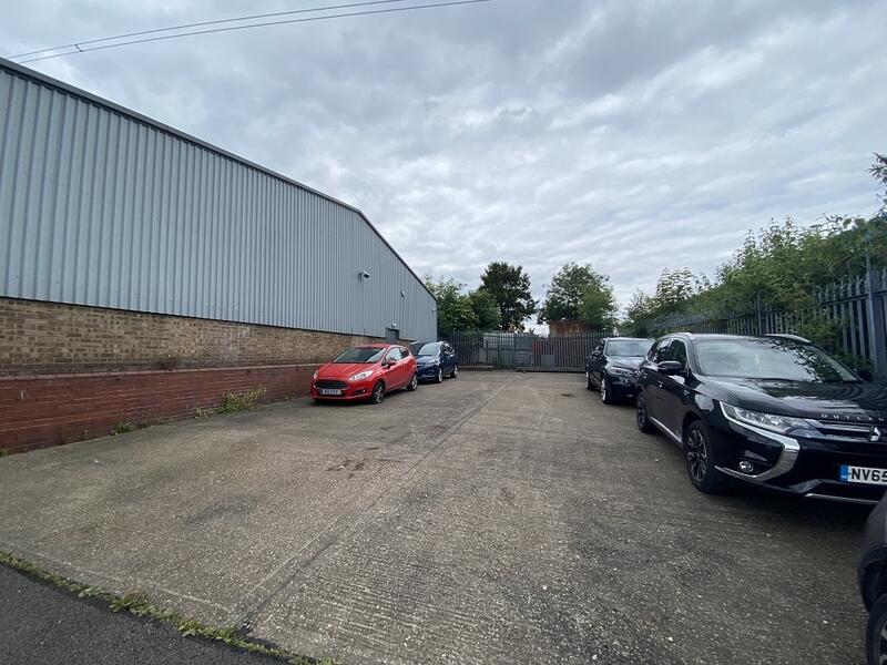 Additional image 7 of Unit 5 Portway Industrial Estate, Alston Road, Oldbury