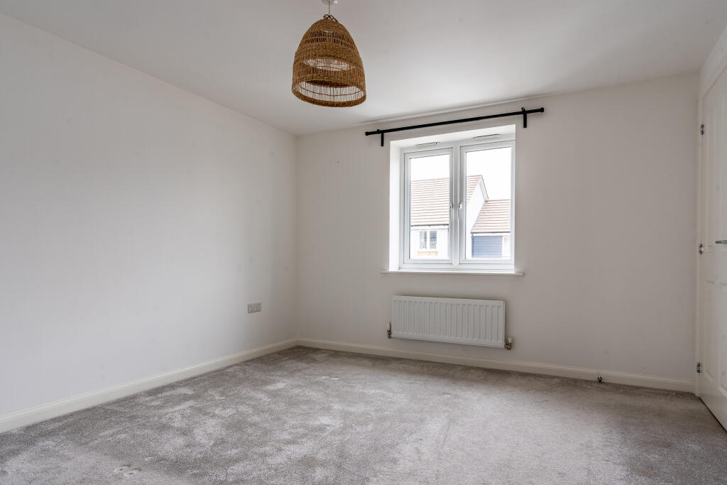 Additional image 8 of Over Court Gardens, Charlton Hayes, Bristol