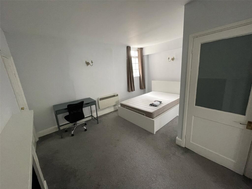 Additional image 4 of Claverton Buildings