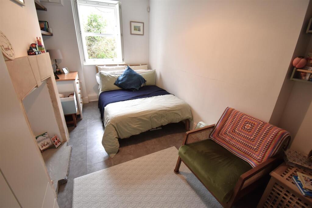 Additional image 12 of Superb Garden Apartment Beaconsfield Road, Clifton, Bristol