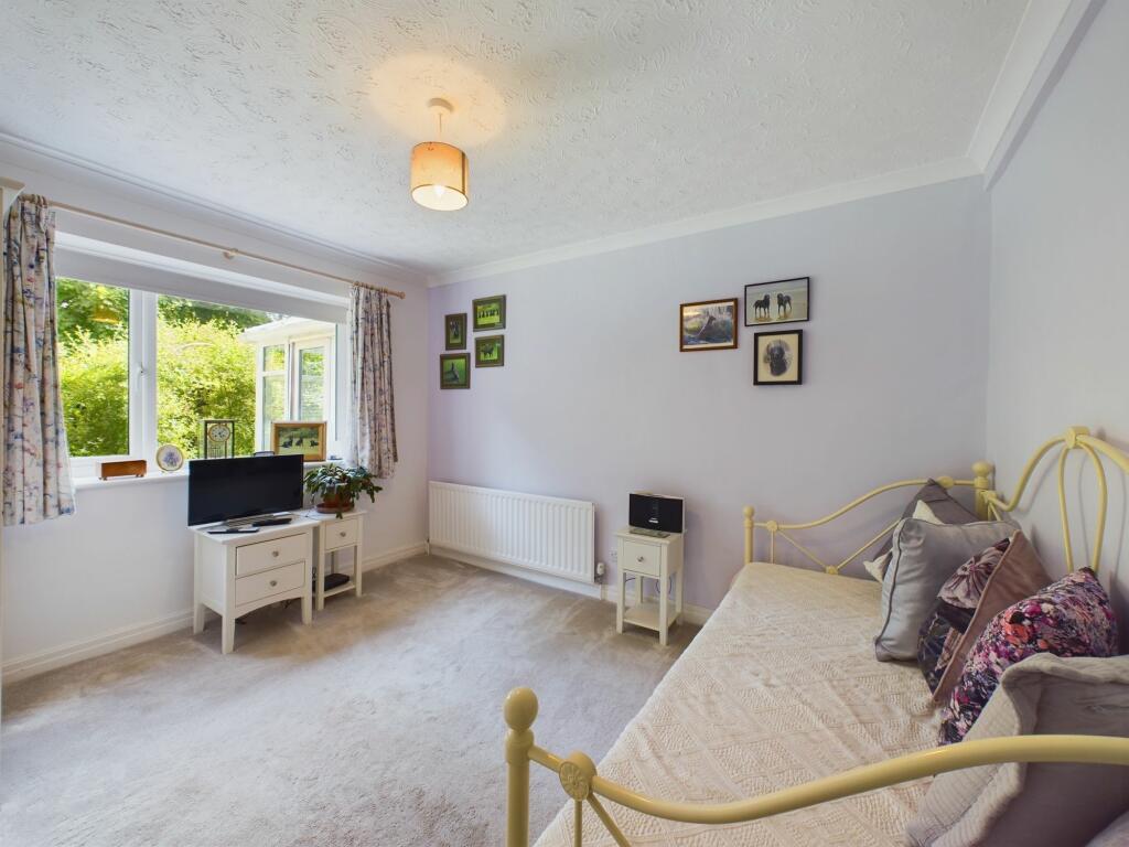 Additional image 34 of School Close, St. Johns Chapel, DL13