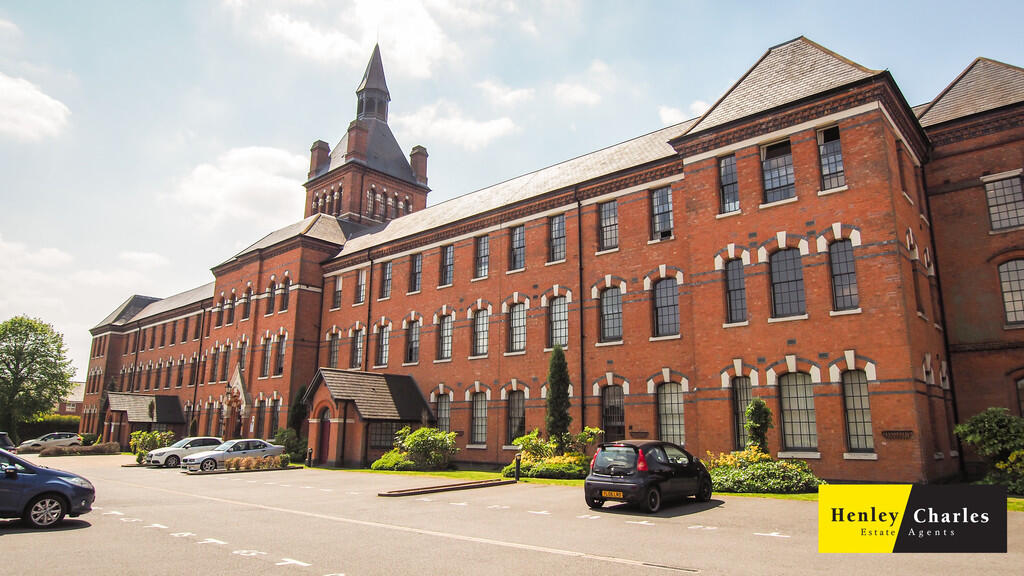 Highcroft Road, Erdington, Birmingham