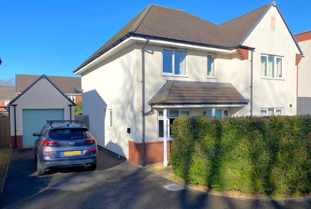 Additional image 19 of Titus Way, Keynsham, Bristol