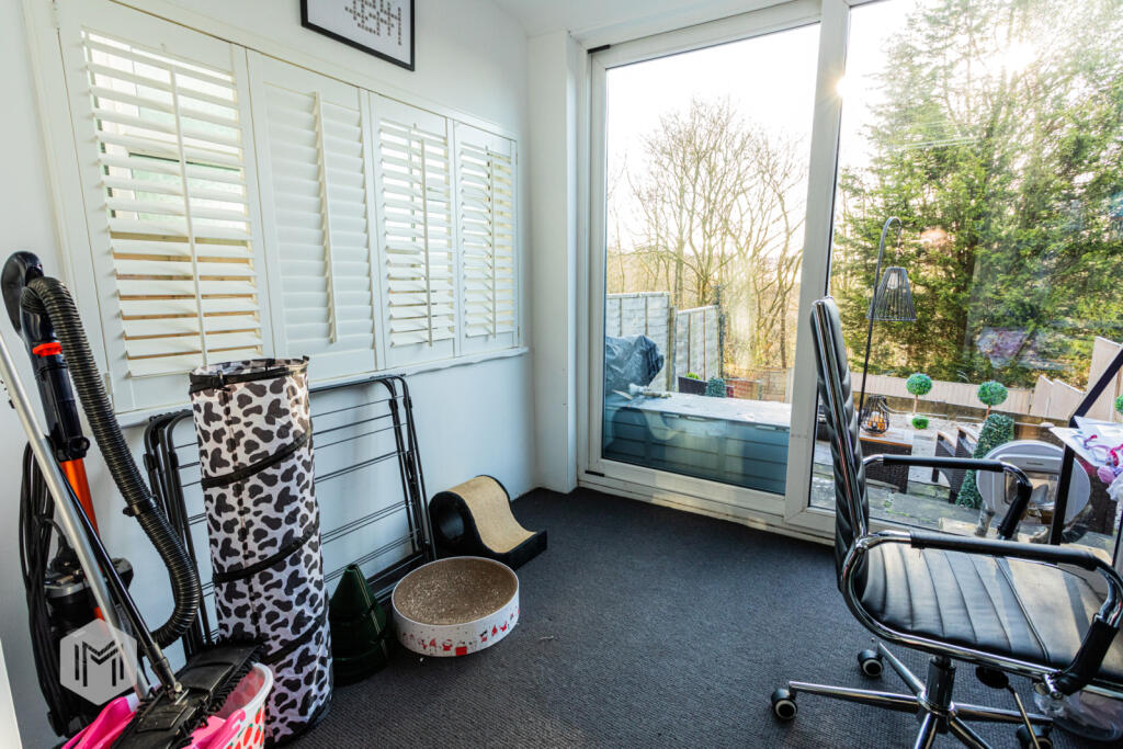 Additional image 8 of Broad Oak Terrace, Bury, Greater Manchester, BL9 7ST