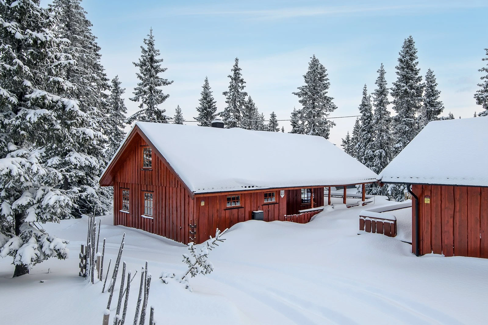 Additional image 3 of Sjusjøvegen 1855, 2612 Sjusjøen