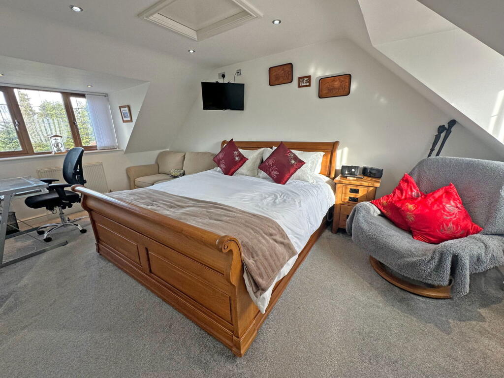 Additional image 8 of Malthouse Lane, Earlswood, B94 5RZ