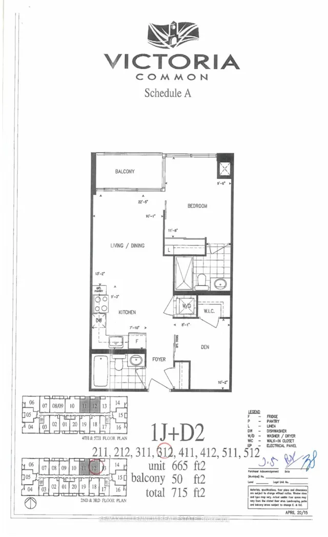 Additional image 15 of 15 Prince Albert Blvd