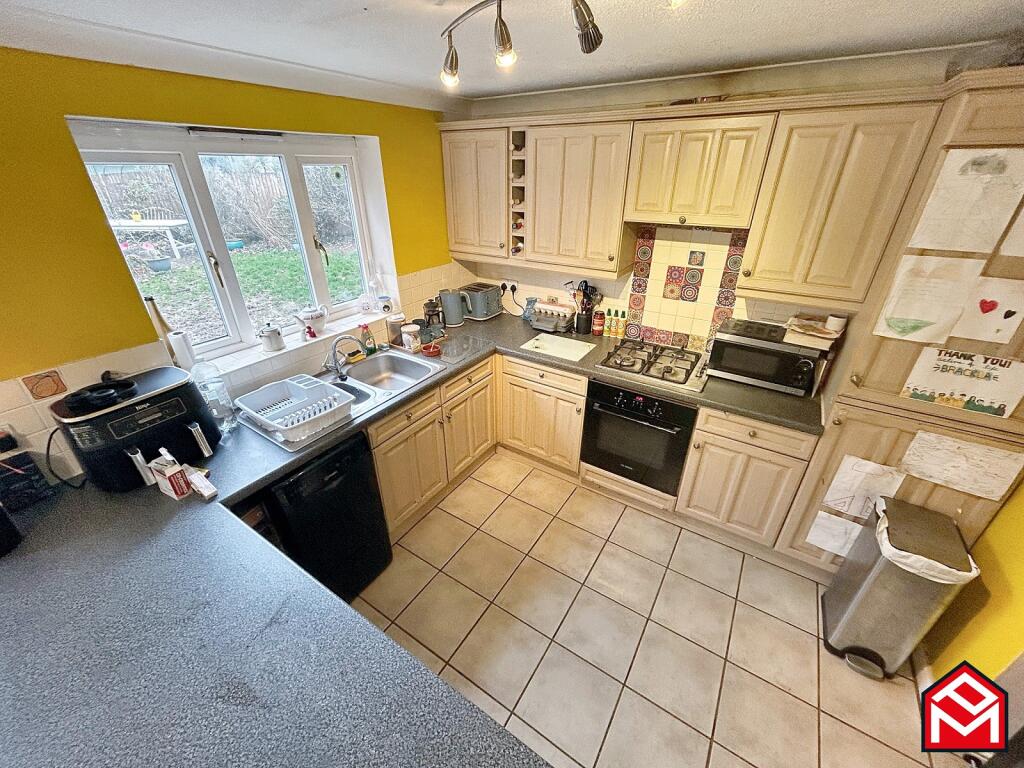 Additional image 4 of Bro Dirion, Broadlands, Bridgend, Bridgend County. CF31 5AB