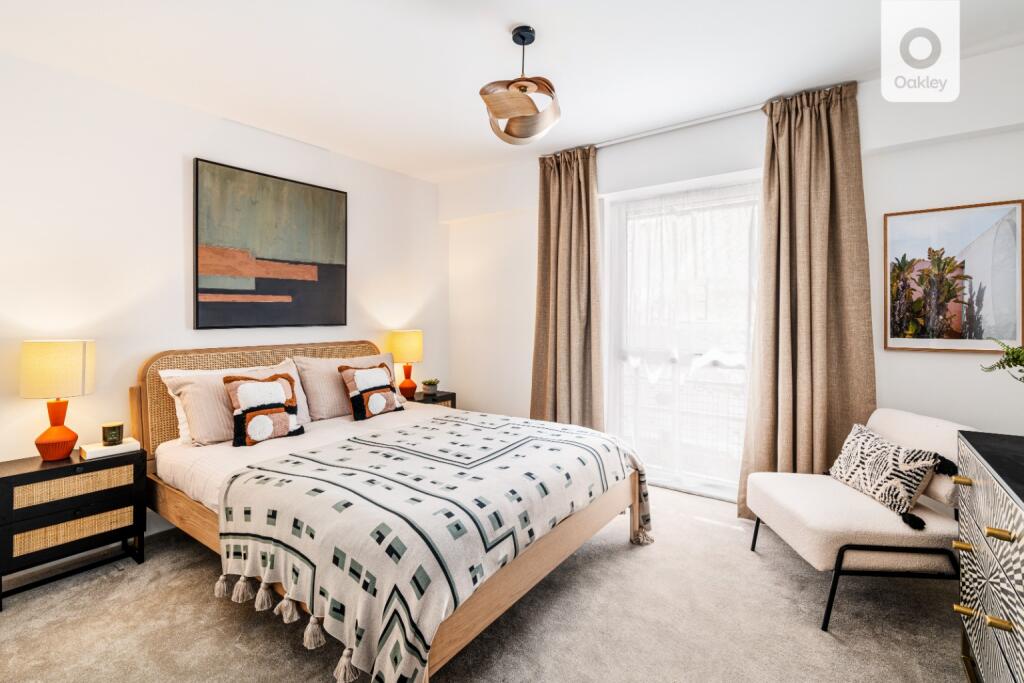 Additional image 8 of Gradino, Davigdor Road, Hove