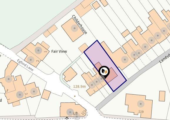 Additional image 23 of Lansdown Place, Frome, Frome, BA11