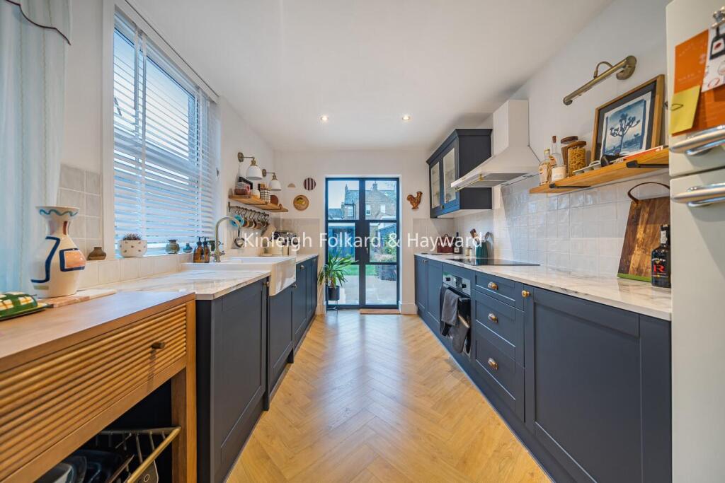 Additional image 3 of Fashoda Road, Bromley