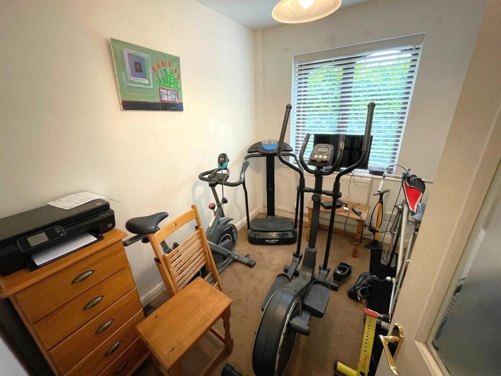 Additional image 32 of Green Meadows, Westhoughton, Bolton