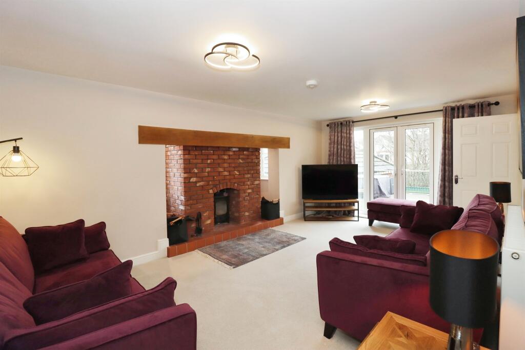 Additional image 2 of The Pines, Mangotsfield, Bristol