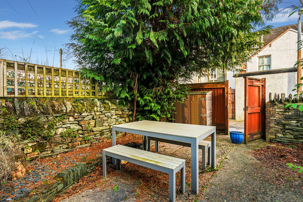 Additional image 22 of 41 Wordsworth Street, Keswick, Cumbria, CA12 4BZ