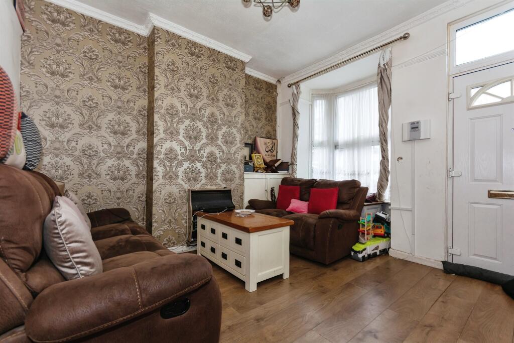 Additional image 2 of Blundell Road, Birmingham