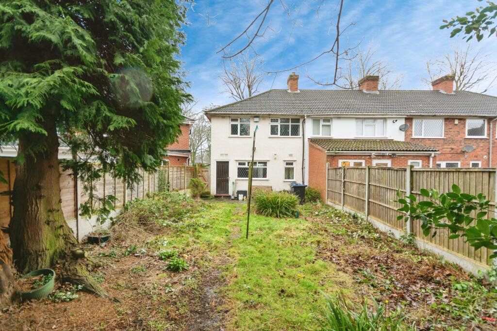 Additional image 6 of Hartfield Crescent, Birmingham, West Midlands, B27